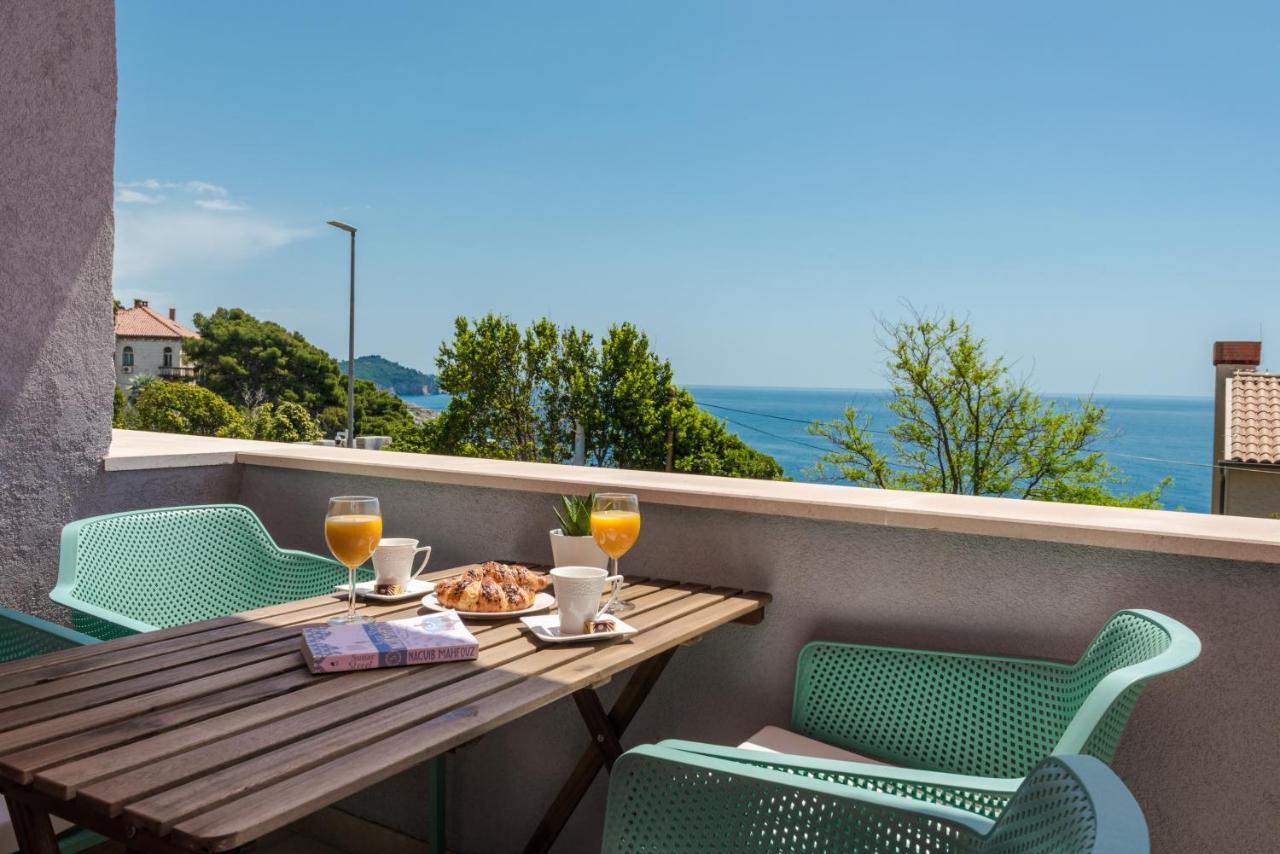 Adriatic Allure Dubrownik Zewnętrze zdjęcie