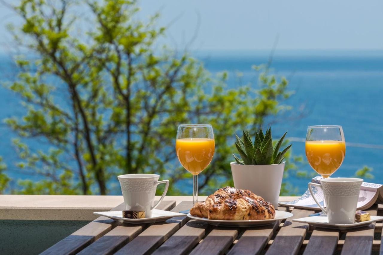 Adriatic Allure Dubrownik Zewnętrze zdjęcie