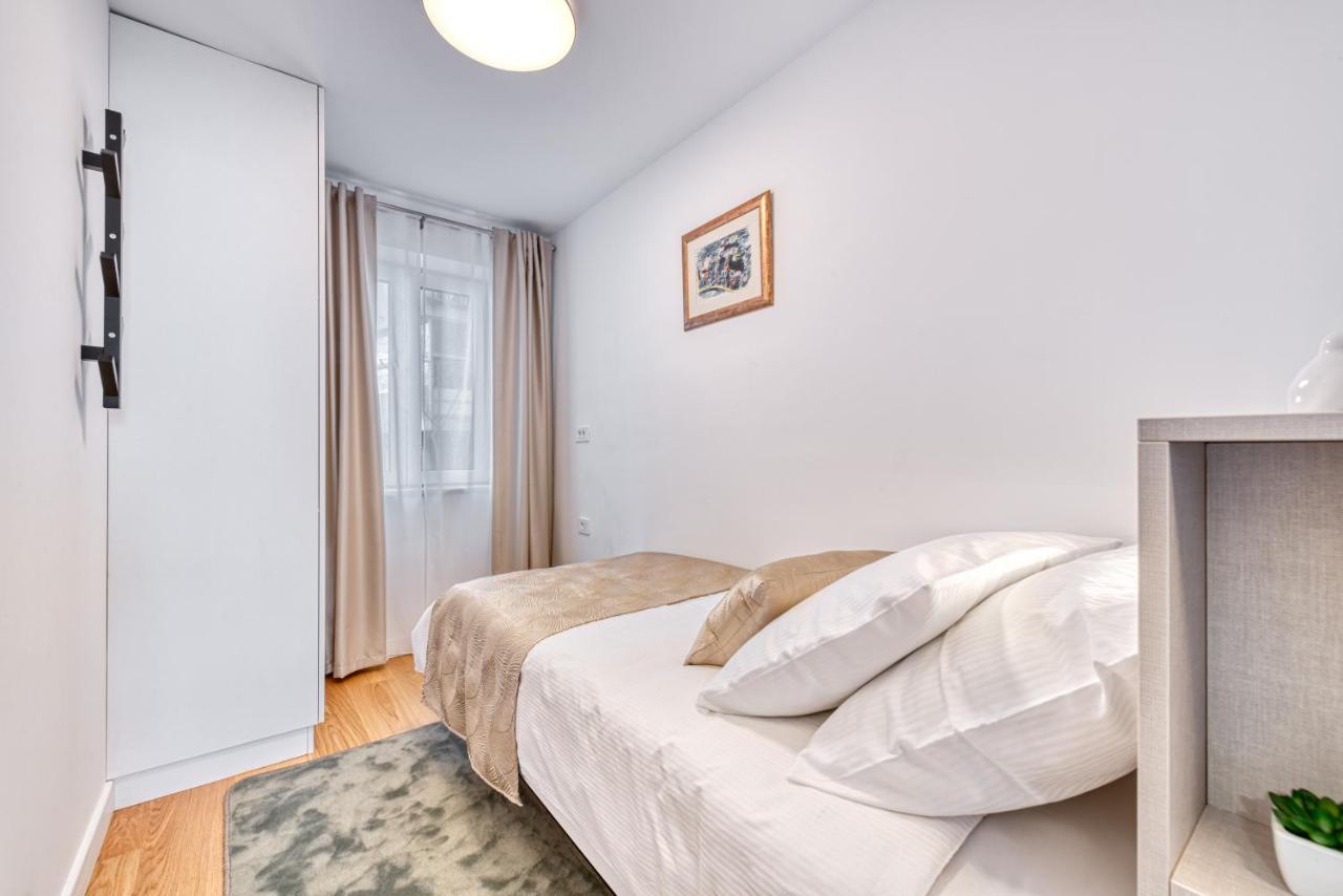 Adriatic Allure Dubrownik Zewnętrze zdjęcie