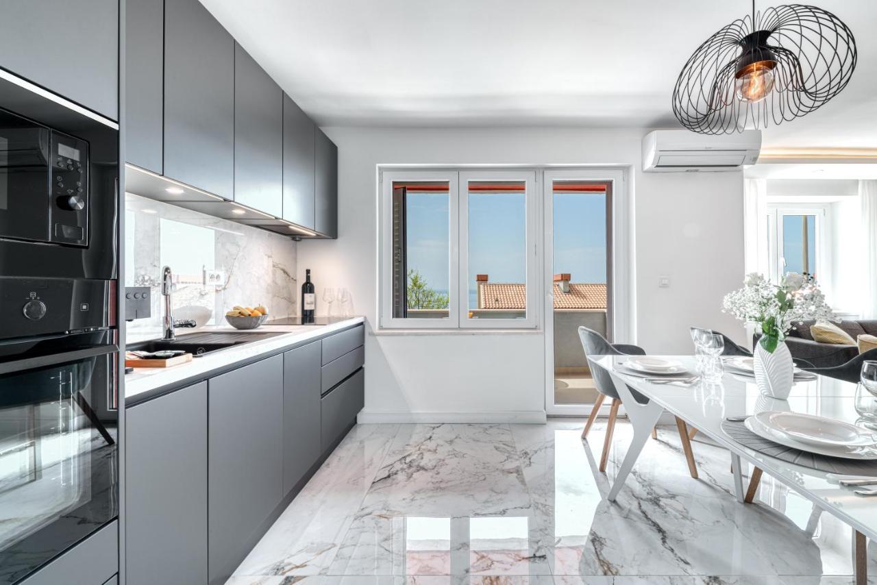 Adriatic Allure Dubrownik Zewnętrze zdjęcie