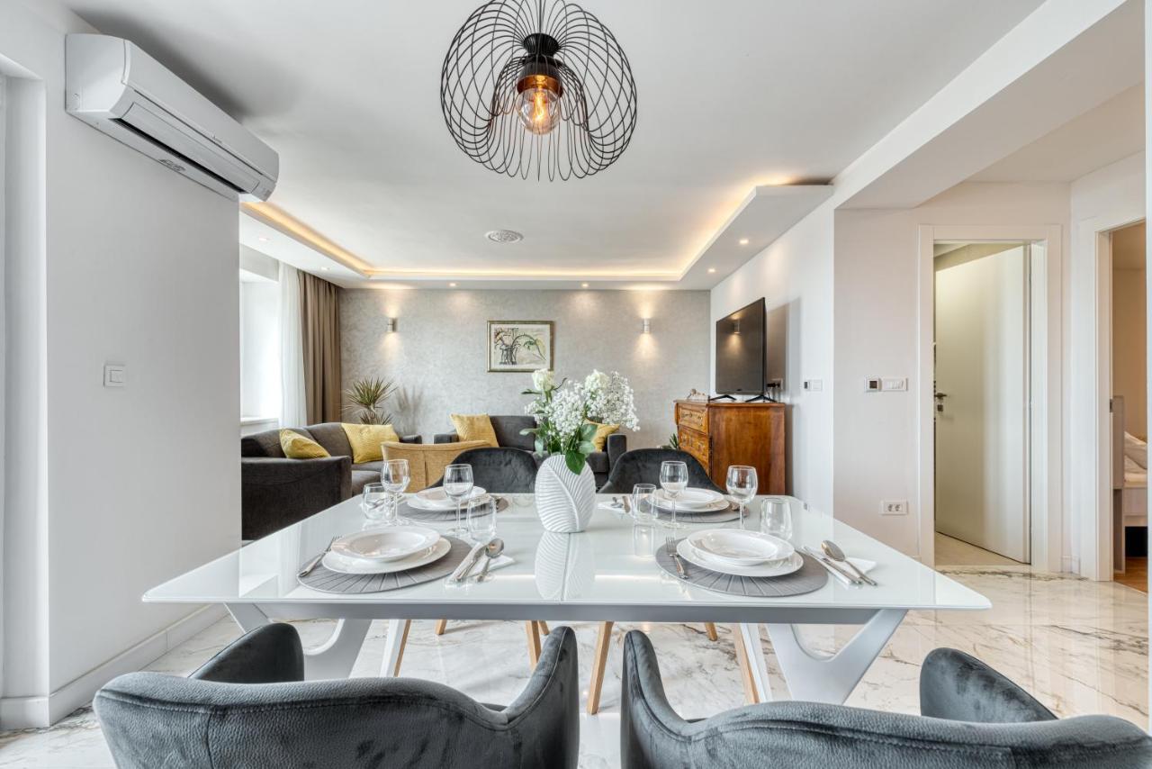 Adriatic Allure Dubrownik Zewnętrze zdjęcie